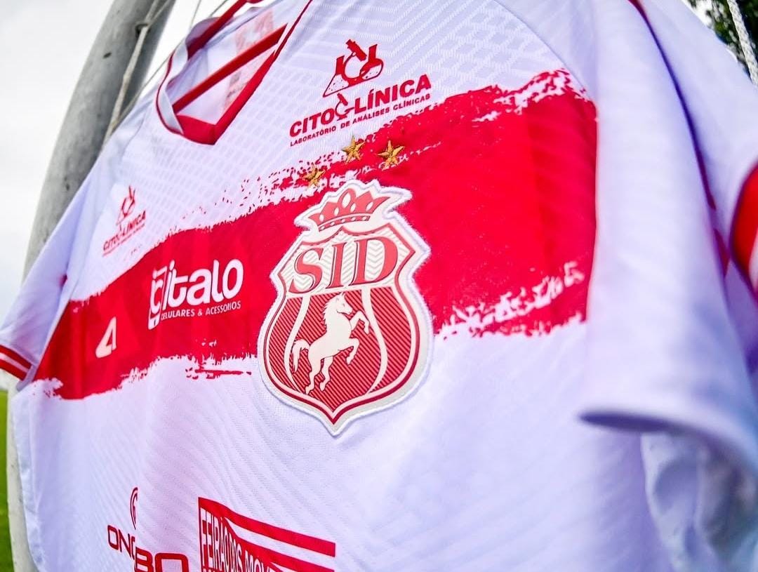 Alerta em Imperatriz: Clube corre risco de falência inédita no futebol brasileiro